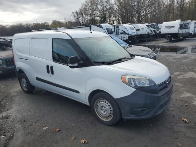 2016 Dodge RAM Promaster City