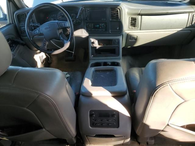 2006 GMC Yukon XL K1500