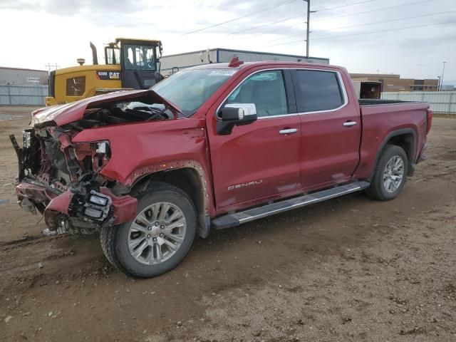 2024 GMC Sierra K1500 Denali