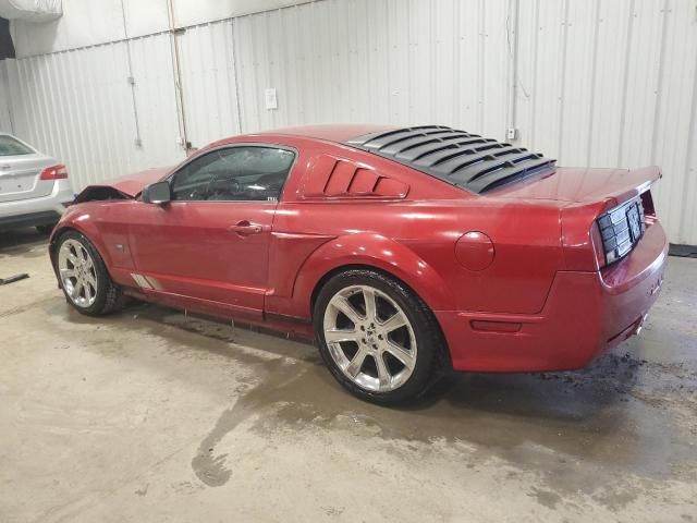 2005 Ford Mustang GT