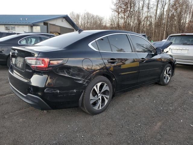 2021 Subaru Legacy Premium