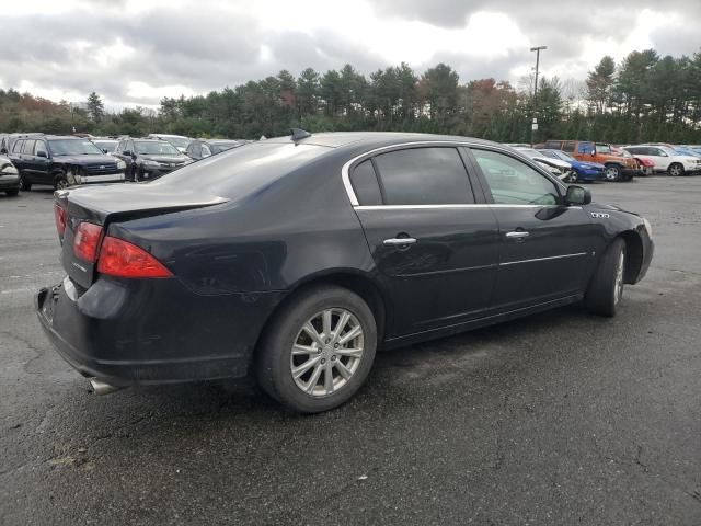 2010 Buick Lucerne CX