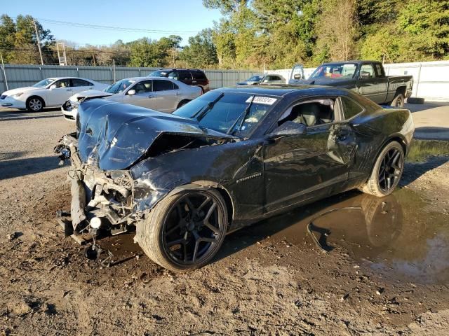 2013 Chevrolet Camaro LT