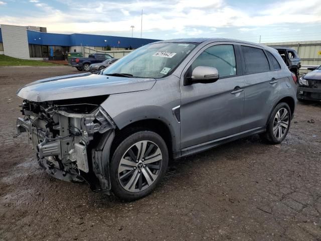 2023 Mitsubishi Outlander Sport S/SE