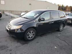 2011 Honda Odyssey EX for sale in Exeter, RI