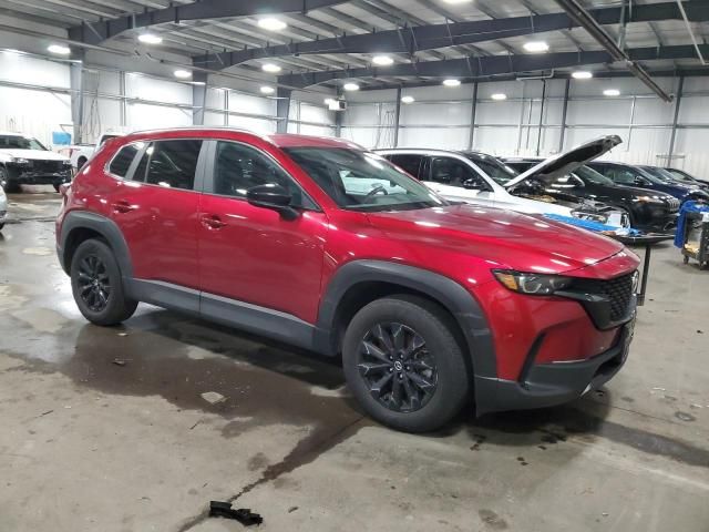 2023 Mazda CX-50 Preferred Plus