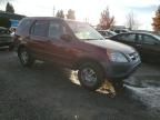 2002 Honda CR-V EX