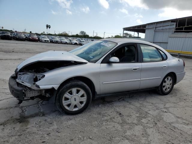 2007 Ford Taurus SEL