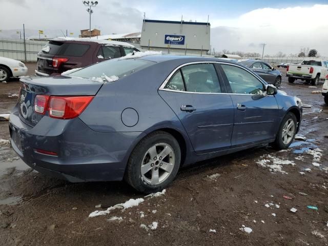 2013 Chevrolet Malibu LS