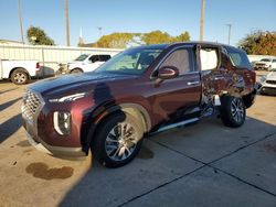 Hyundai Palisade salvage cars for sale: 2022 Hyundai Palisade SEL