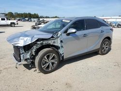 Lexus rx350 salvage cars for sale: 2023 Lexus RX 350 Base