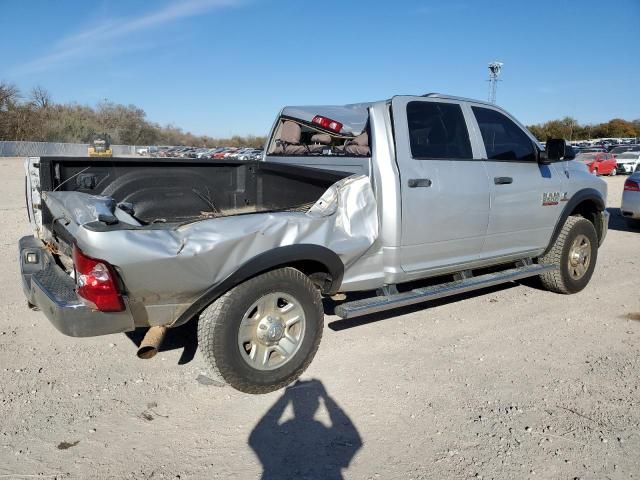 2017 Dodge RAM 2500 ST