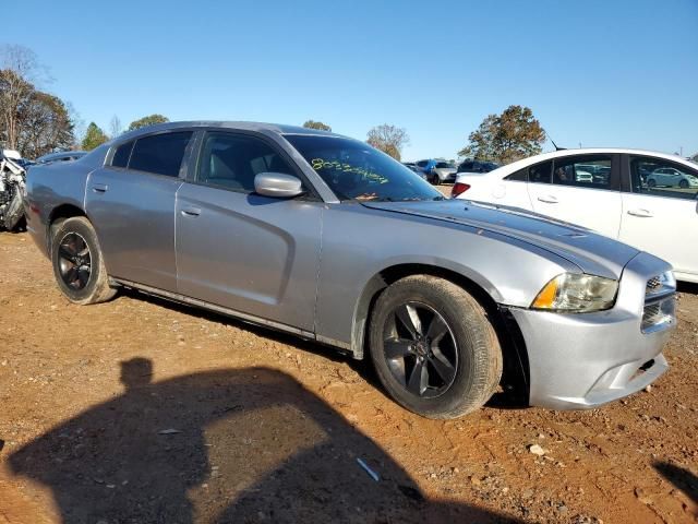 2013 Dodge Charger SE