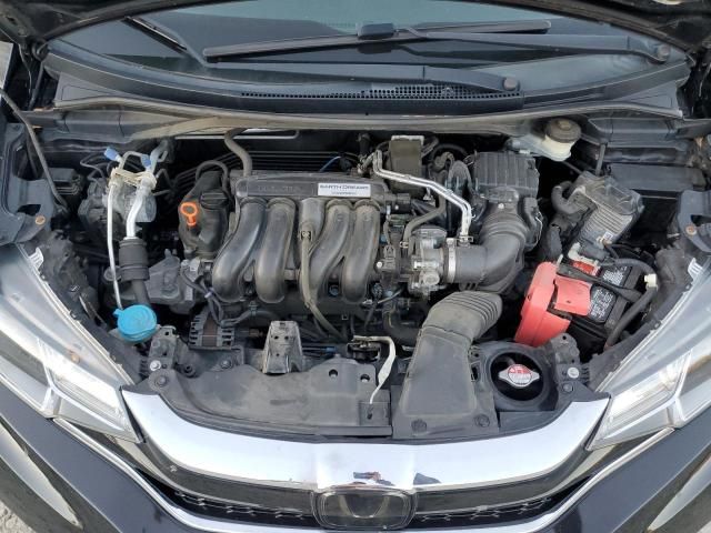 2018 Honda FIT EX