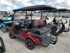 2022 Evolution Golf Cart
