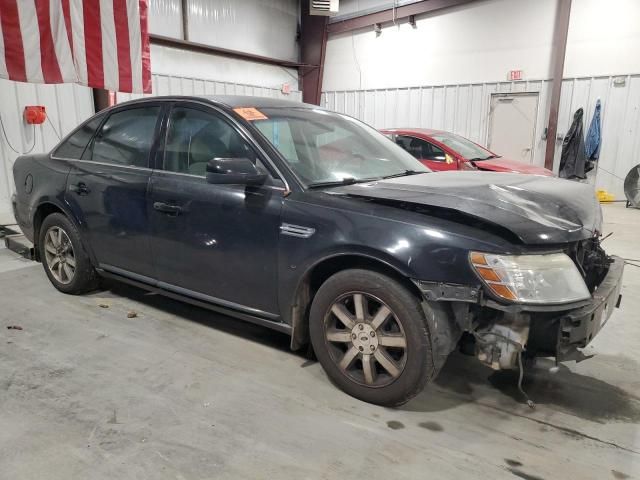 2008 Ford Taurus SEL