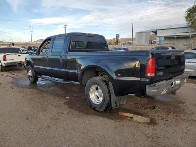 1999 Ford F350 Super Duty