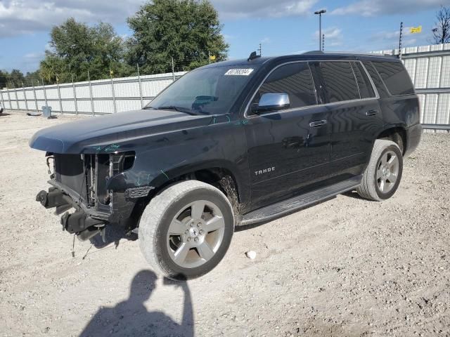 2020 Chevrolet Tahoe C1500 Premier