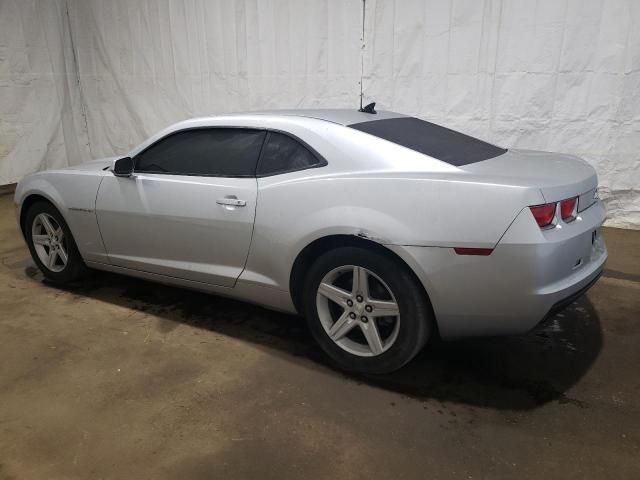 2010 Chevrolet Camaro LT