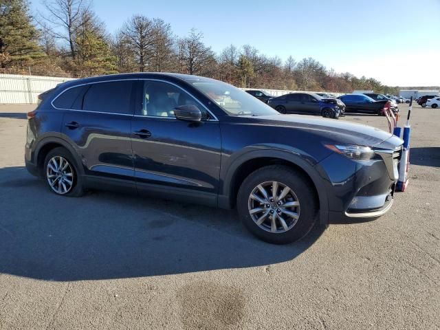 2019 Mazda CX-9 Touring