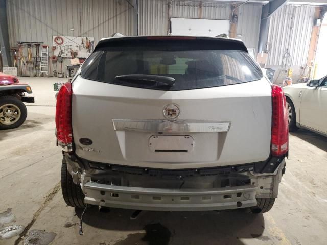 2011 Cadillac SRX Luxury Collection