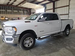 Dodge 2500 salvage cars for sale: 2021 Dodge RAM 2500 BIG Horn