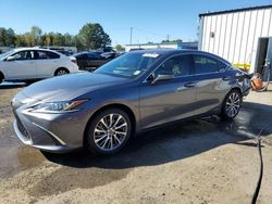 Lexus salvage cars for sale: 2020 Lexus ES 300H