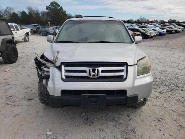 2006 Honda Pilot EX