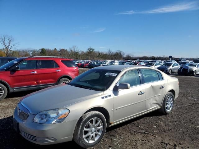 2008 Buick Lucerne CXL