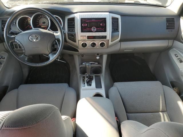 2005 Toyota Tacoma Double Cab Long BED