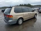 2002 Honda Odyssey EX