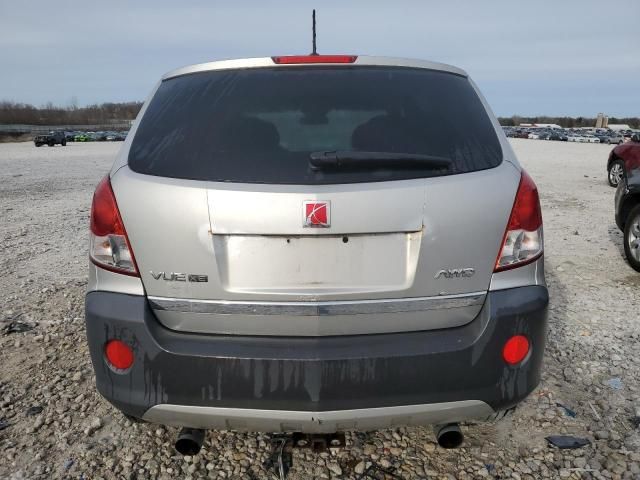 2008 Saturn Vue XE