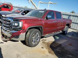 2017 GMC Sierra K1500 SLT for sale in Kansas City, KS