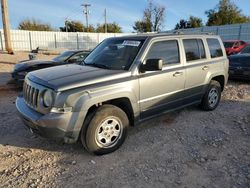 Jeep salvage cars for sale: 2013 Jeep Patriot Sport