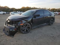 2018 Honda Civic Sport en venta en Conway, AR