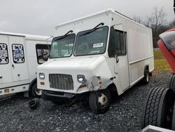 Ford salvage cars for sale: 2021 Ford Econoline E450 Super Duty Commercial Stripped Chas