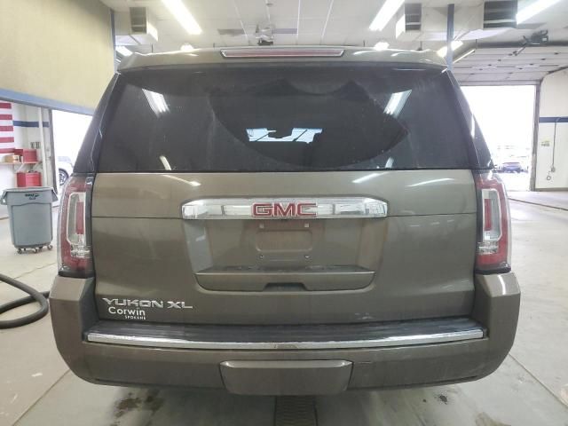 2015 GMC Yukon XL Denali