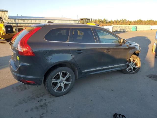 2015 Volvo XC60 T6 PREMIER+