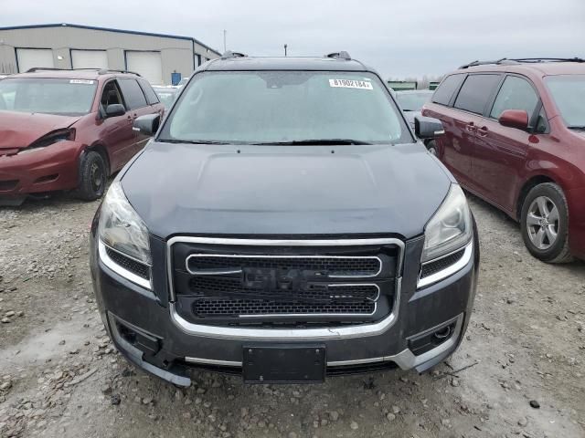 2014 GMC Acadia SLT-1