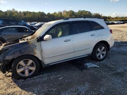 Acura mdx salvage cars for sale: 2012 Acura MDX