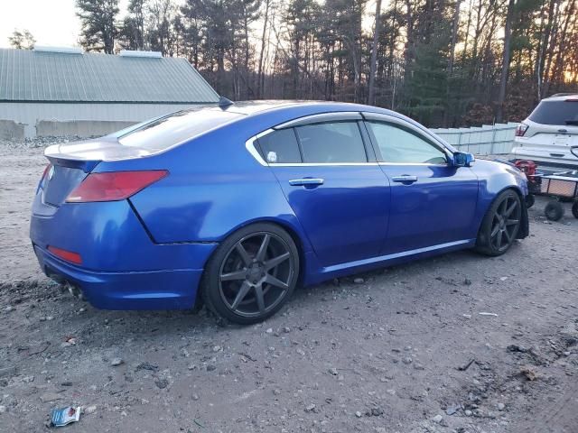 2009 Acura TL