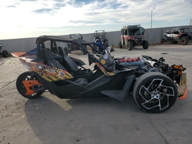 2019 Polaris Slingshot SL