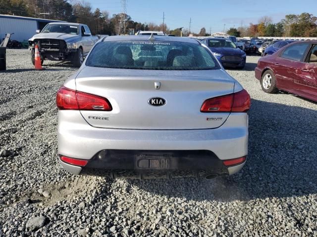 2014 KIA Forte EX