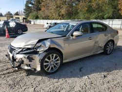 Lexus gs350 salvage cars for sale: 2013 Lexus GS 350