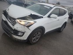 Hyundai Santa fe salvage cars for sale: 2013 Hyundai Santa FE Sport