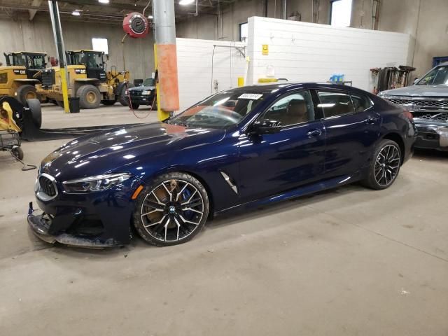 2024 BMW M850XI