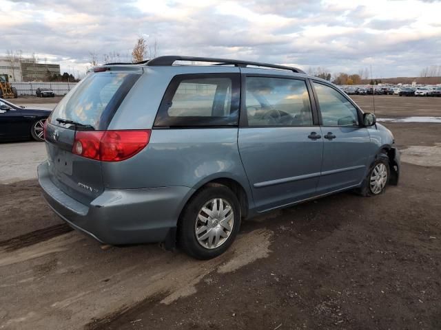 2008 Toyota Sienna CE