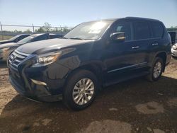 Lexus salvage cars for sale: 2015 Lexus GX 460