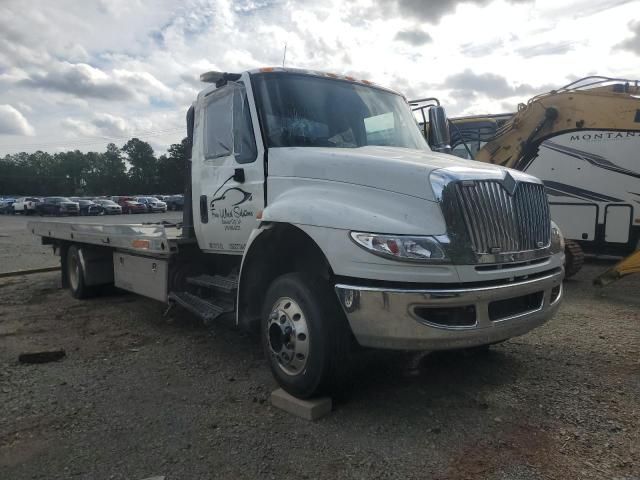 2018 International 4000 4300