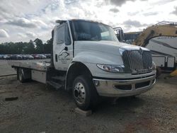 International salvage cars for sale: 2018 International 4000 4300